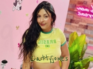 Cattyjones