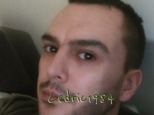 Cedric1984