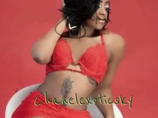 Chanelexoticsky