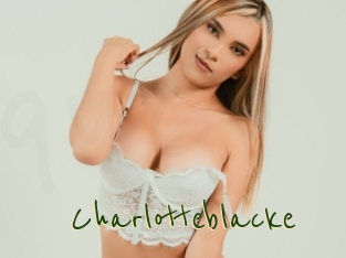 Charlotteblacke
