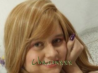 Charonxxx