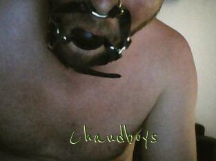 Chaudboys
