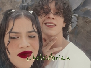 Chelsiebrian