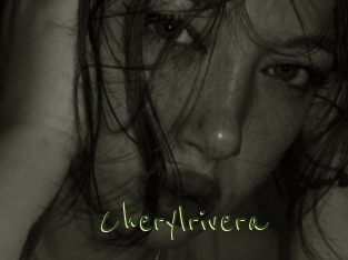 Cherylrivera