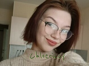 Chloericcy