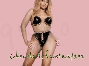 Chocolatefantasyxox