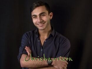 Chrisharrison