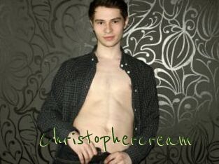 Christophercream