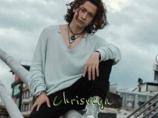Chrisvega