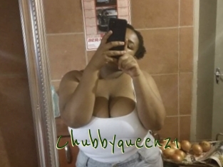 chubbyqueen21 Question Coquine