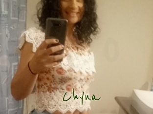 Chyna