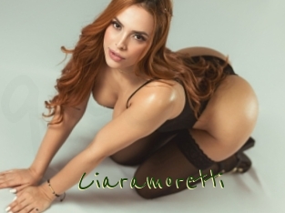Ciaramoretti
