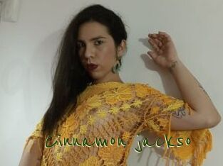 Cinnamon_jackso