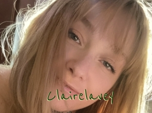 Clairelavey