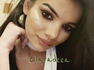 Claradeea