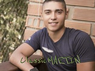 ClassicMARTIN