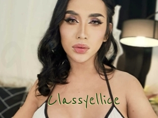 Classyellice