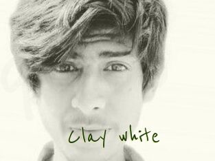 Clay_white