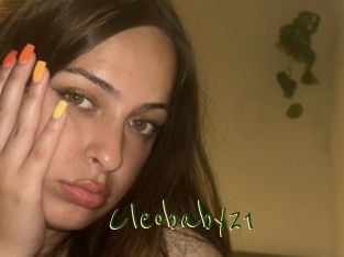 Cleobaby21