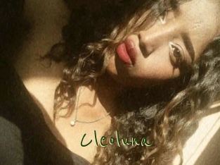 Cleoluna