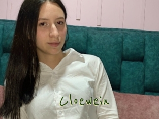 Cloewein