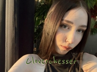 Cloverchesser