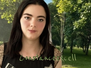 Constanceexcell