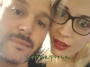 Coppiaporca