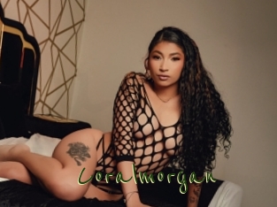 Coralmorgan