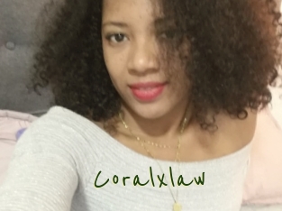 Coralxlaw