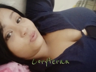 Coryteran