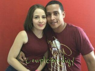 Coupleprodigy