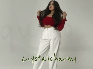 Crystalcharmy