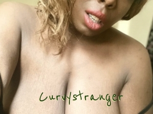 Curvystranger