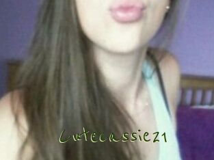 Cutecassie21