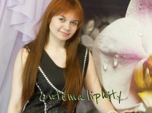 Cutemaliphity