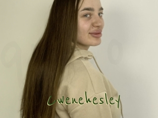 Cwenehesley