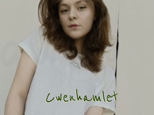 Cwenhamlet