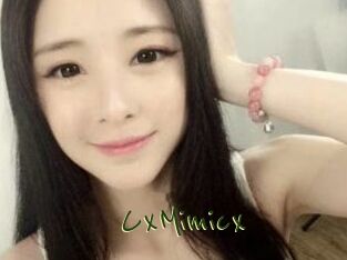 CxMimicx