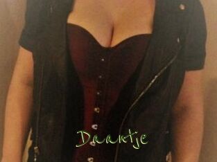 Daantje