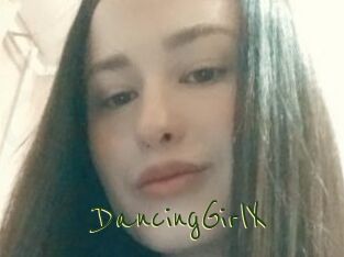 DancingGirlX