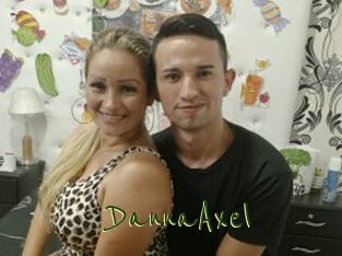 DannaAxel