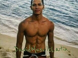 DavidMuscleLatin