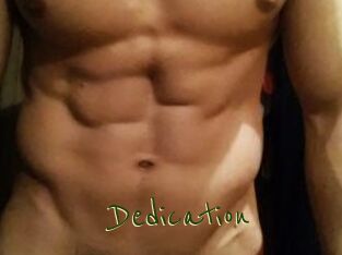 Dedication