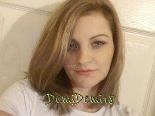 DemiDemi18