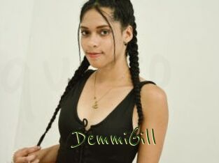 DemmiGill