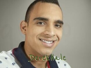 DerekHale