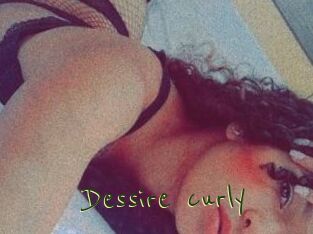 Dessire_curly