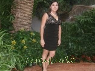 Destiny_LoveXO