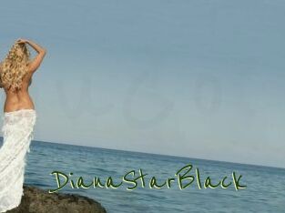 DianaStarBlack